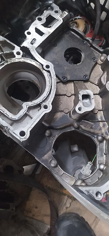 Дизельный мотор Opel 2000 г., 2.2 л, Б/у, Оригинал, Германия at lalafo.kg Дизельный мотор Opel 2000 г., 2.2 л, Б/у, Оригинал, Германия