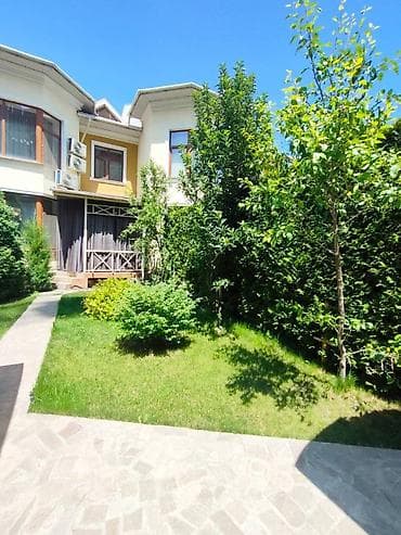 4 комнаты, 175 м², Элитка, 1 этаж, Евроремонт at lalafo.kg 4 комнаты, 175 м², Элитка, 1 этаж, Евроремонт