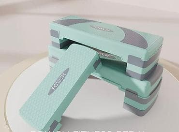 Степ- новый at lalafo.kg Степ- новый