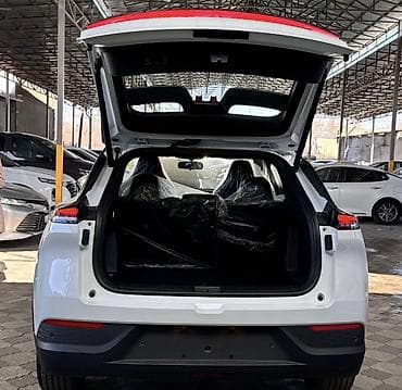 Dongfeng: Dongfeng : 2025 г., Автомат, Электромобиль, Кроссовер at lalafo.kg — 10 Dongfeng: Dongfeng : 2025 г., Автомат, Электромобиль, Кроссовер — 10