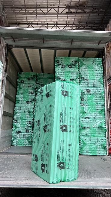 Ондулин: Пенополистирол, Башка бренд, Калыңдыгы: Башка калыңдыгы, Фасад иштери үчүн, Плиталар, Дүңүнөн, Жаңы, Акысыз жеткирүү lalafo.kg да — 2 Ондулин: Пенополистирол, Башка бренд, Калыңдыгы: Башка калыңдыгы, Фасад иштери үчүн, Плиталар, Дүңүнөн, Жаңы, Акысыз жеткирүү — 2