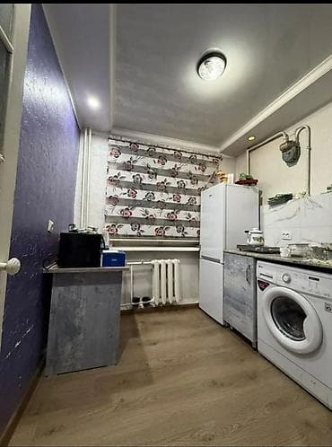 2 комнаты, 42 м², Хрущевка, 3 этаж at lalafo.kg 2 комнаты, 42 м², Хрущевка, 3 этаж