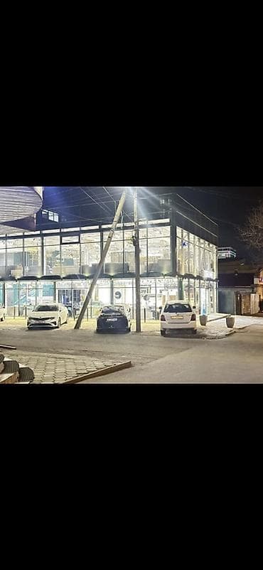 Сдаю второй этаж коммерческого помещение в аренду 230кв2 . Под любой at lalafo.kg — 6 Сдаю второй этаж коммерческого помещение в аренду 230кв2 . Под любой — 6