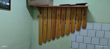 Продаю вешалку из дерева! Очень качественная и в отличном состоянии at lalafo.kg Продаю вешалку из дерева! Очень качественная и в отличном состоянии