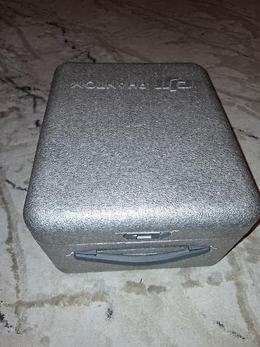 Продаю дрон dji phantom 4. Дрон абсолютно новый, ни разу не at lalafo.kg Продаю дрон dji phantom 4. Дрон абсолютно новый, ни разу не