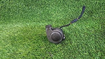 Вентилятор BMW 2005 г., Б/у, Оригинал, Германия at lalafo.kg Вентилятор BMW 2005 г., Б/у, Оригинал, Германия