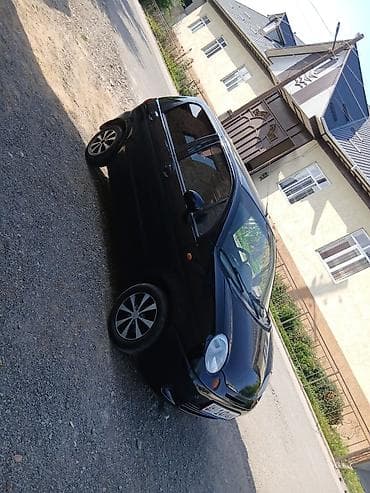 Daewoo Matiz: 2007 г., 0.8 л, Бензин at lalafo.kg Daewoo Matiz: 2007 г., 0.8 л, Бензин