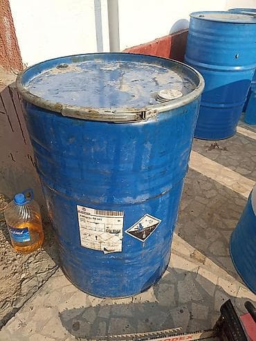 Бочка Металл at lalafo.kg Бочка Металл