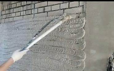 штукатурка керек: Дубалдарды шыбоо 6 жылдан ашык тажрыйба lalafo.kg да — 3 штукатурка керек: Дубалдарды шыбоо 6 жылдан ашык тажрыйба — 3