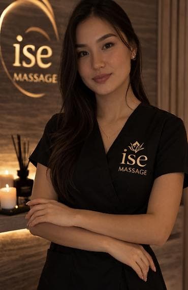 Массаж | С выездом на дом, Консультация at lalafo.kg Массаж | С выездом на дом, Консультация