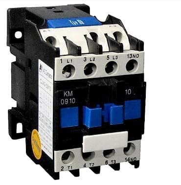 Пускатель LC1D18 Schneider Electric Наш адрес : г . Бишкек at lalafo.kg Пускатель LC1D18 Schneider Electric Наш адрес : г . Бишкек