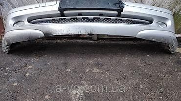 Бампер Mercedes-Benz, Б/у, Оригинал at lalafo.kg Бампер Mercedes-Benz, Б/у, Оригинал