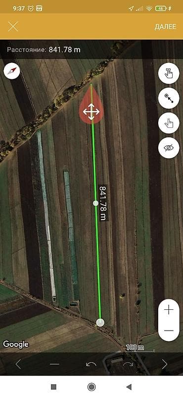 95 соток, Для сельского хозяйства, Договор купли-продажи at lalafo.kg 95 соток, Для сельского хозяйства, Договор купли-продажи