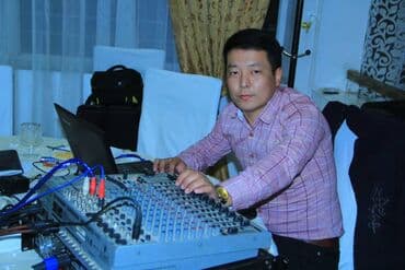 Организация мероприятий | Музыканты at lalafo.kg Организация мероприятий | Музыканты