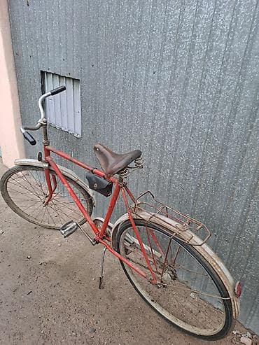 Городской велосипед, Рама L (172 - 185 см) at lalafo.kg Городской велосипед, Рама L (172 - 185 см)