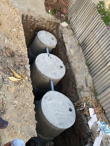 Ремонт сантехники Больше 6 лет опыта at lalafo.kg Ремонт сантехники Больше 6 лет опыта