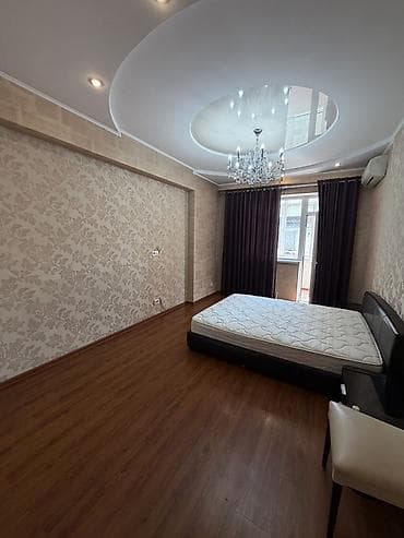 60 м², С мебелью at lalafo.kg 60 м², С мебелью