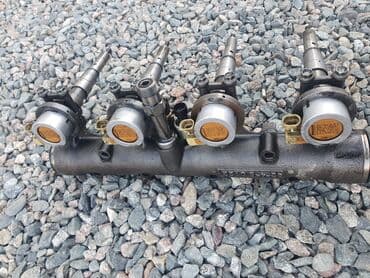 Форсунка Isuzu 2001 г., Б/у, Оригинал, Япония at lalafo.kg Форсунка Isuzu 2001 г., Б/у, Оригинал, Япония