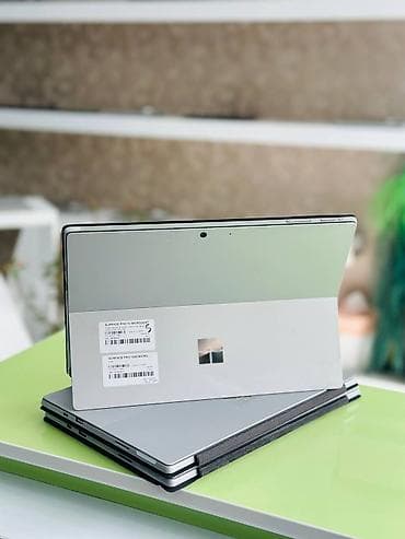 Ноутбук Microsoft Ультрабук, В рассрочку, Intel Core i5, ОЗУ, RAM: 8 ГБ, Microsoft Surface Pro at lalafo.kg — 3 Ноутбук Microsoft Ультрабук, В рассрочку, Intel Core i5, ОЗУ, RAM: 8 ГБ, Microsoft Surface Pro — 3