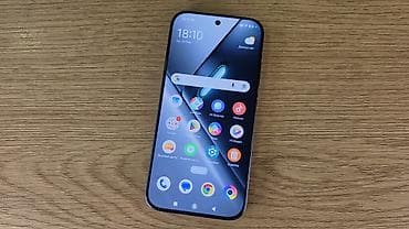 Poco X8 Pro, Б/у, 256 ГБ, цвет - Черный, 2 SIM at lalafo.kg Poco X8 Pro, Б/у, 256 ГБ, цвет - Черный, 2 SIM