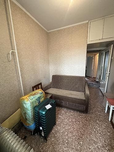 3 комнаты, 61 м², 106 серия, 3 этаж, Косметический ремонт at lalafo.kg — 6 3 комнаты, 61 м², 106 серия, 3 этаж, Косметический ремонт — 6