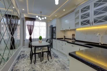 3 комнаты, Душевая кабина, Постельное белье, Кондиционер at lalafo.kg 3 комнаты, Душевая кабина, Постельное белье, Кондиционер