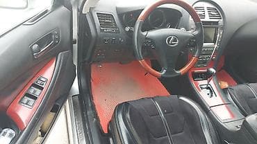 Lexus ES: 2008 г., 3.5 л, Автомат, Седан at lalafo.kg Lexus ES: 2008 г., 3.5 л, Автомат, Седан