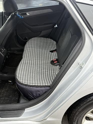 Lotus: Hyundai Sonata: 2021 г., 2 л, Газ, Седан at lalafo.kg — 9 Lotus: Hyundai Sonata: 2021 г., 2 л, Газ, Седан — 9