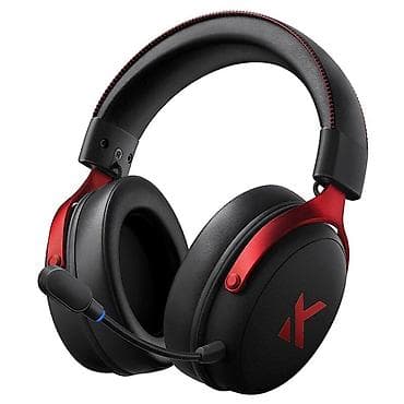 🔥 MCHOSE V9 Pro (белые и черные)— Игровые наушники 7.1 💥 Новые at lalafo.kg 🔥 MCHOSE V9 Pro (белые и черные)— Игровые наушники 7.1 💥 Новые