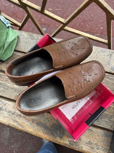 Женские туфли ортопедические ESSE (Comfort) Брала в ортомастере at lalafo.kg Женские туфли ортопедические ESSE (Comfort) Брала в ортомастере