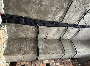 Электрик | Монтаж выключателей, Установка стиральных машин, Монтаж розеток Больше 6 лет опыта at lalafo.kg Электрик | Монтаж выключателей, Установка стиральных машин, Монтаж розеток Больше 6 лет опыта