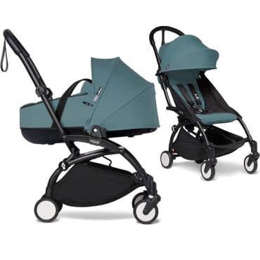 Коляска at lalafo.kg Коляска