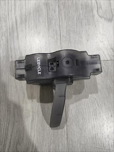 Новая машинка для чистки цепи LEBYCLE Компактное и эффективное at lalafo.kg Новая машинка для чистки цепи LEBYCLE Компактное и эффективное