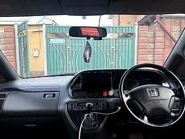 Proton: Honda Odyssey: 2003 г., 2.3 л, Автомат, Бензин lalafo.kg да — 6 Proton: Honda Odyssey: 2003 г., 2.3 л, Автомат, Бензин — 6