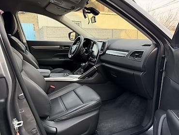 Lotus: Renault QM6: 2020 г., 2 л, Вариатор, Газ, Кроссовер at lalafo.kg — 9 Lotus: Renault QM6: 2020 г., 2 л, Вариатор, Газ, Кроссовер — 9