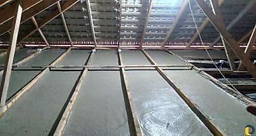 крыша жабыш керек: Утепление крыш пенобетоном lalafo.kg да — 1 крыша жабыш керек: Утепление крыш пенобетоном — 1