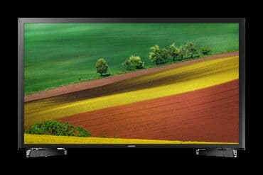 Телевизор SamsungUE32N4000AUXRU Тип продукта LED (Светодиодный) Серия at lalafo.kg Телевизор SamsungUE32N4000AUXRU Тип продукта LED (Светодиодный) Серия