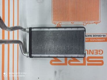 Радиатор печки от Lexus IS200 at lalafo.kg Радиатор печки от Lexus IS200