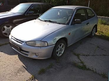 Оригинальные б/у запчасти из Европы на Mitsubishi Colt Митсубиши at lalafo.kg Оригинальные б/у запчасти из Европы на Mitsubishi Colt Митсубиши