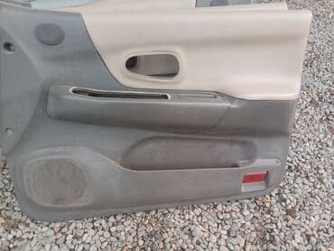 Дверная карта Mitsubishi Б/у at lalafo.kg Дверная карта Mitsubishi Б/у