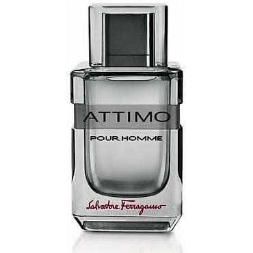 Salvatore Ferragamo Attimo pour Homme Подарили, пару раз использовал at lalafo.kg Salvatore Ferragamo Attimo pour Homme Подарили, пару раз использовал