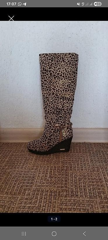 Лосиналар, леггинсылар: Платье-миди и накидка + сапоги в подарок размер стандарт lalafo.kg да — 7 Лосиналар, леггинсылар: Платье-миди и накидка + сапоги в подарок размер стандарт — 7