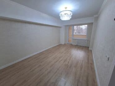 1 комната, 40 м², Индивидуалка, 3 этаж, Евроремонт at lalafo.kg 1 комната, 40 м², Индивидуалка, 3 этаж, Евроремонт