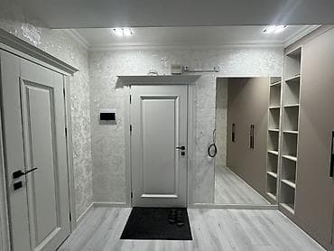 1 комната, 43 м², Элитка, 3 этаж, Дизайнерский ремонт at lalafo.kg 1 комната, 43 м², Элитка, 3 этаж, Дизайнерский ремонт