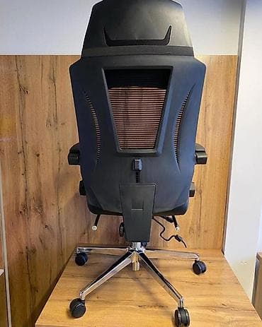 Офис эмереги: Офис креслолор, Жаңы, Дөңгөлөктүү, түсү - Кара, Өзү алып кетүү, Акылуу жеткирүү lalafo.kg да — 3 Офис эмереги: Офис креслолор, Жаңы, Дөңгөлөктүү, түсү - Кара, Өзү алып кетүү, Акылуу жеткирүү — 3