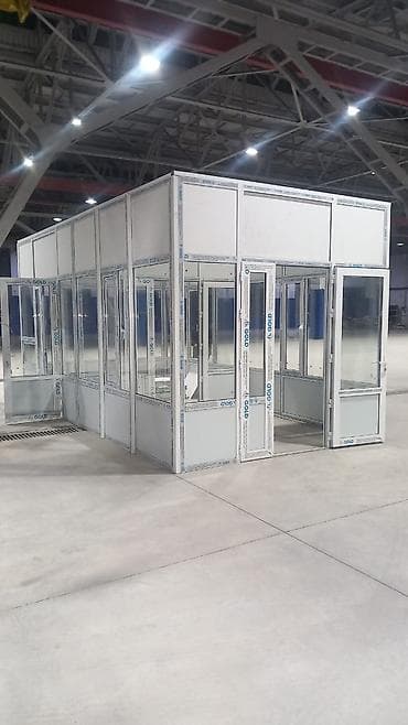 Пластиковое окно на заказ, Тип окна: Витражные, Декоративные особенности: Другие особенности, Бесплатная установка, Без рассрочки at lalafo.kg Пластиковое окно на заказ, Тип окна: Витражные, Декоративные особенности: Другие особенности, Бесплатная установка, Без рассрочки