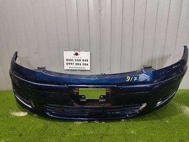 Бампер Mitsubishi at lalafo.kg Бампер Mitsubishi