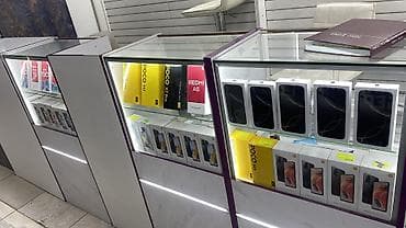 УАЗ: Redmi, Redmi Note 15 Pro lalafo.kg да — 3 УАЗ: Redmi, Redmi Note 15 Pro — 3