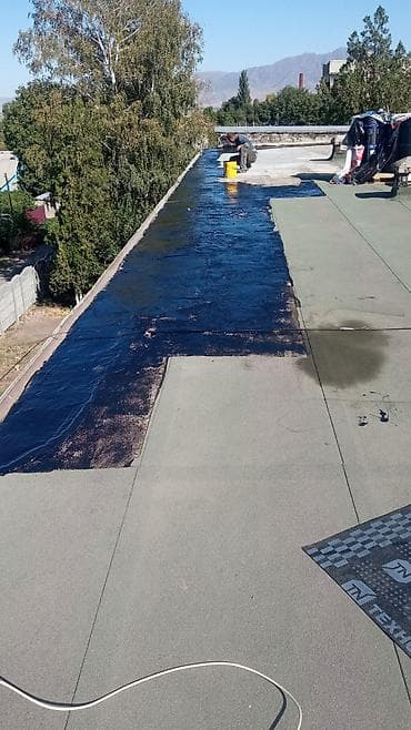 крыша жабыш керек: Рулонная наплавляемая кровля — профессиональный монтаж и ремонт lalafo.kg да — 5 крыша жабыш керек: Рулонная наплавляемая кровля — профессиональный монтаж и ремонт — 5