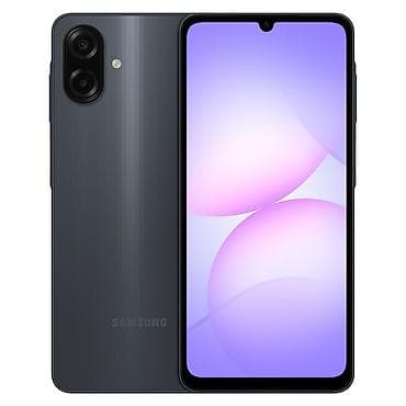 Samsung Galaxy A7, 128 ГБ, цвет - Черный at lalafo.kg Samsung Galaxy A7, 128 ГБ, цвет - Черный